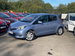 Toyota Yaris 1.33 Dual VVT-i TR Multidrive S Euro 5 5dr 5dr Automatic 2012