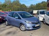 Toyota Yaris 1.33 Dual VVT-i TR Multidrive S Euro 5 5dr 5dr Automatic 2026
