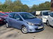 Toyota Yaris 1.33 Dual VVT-i TR Multidrive S Euro 5 5dr 5dr Automatic 2012