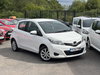 Toyota Yaris 1.4 D-4D TR Euro 5 5dr 5dr Manual 2026