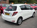Toyota Yaris 1.4 D-4D TR Euro 5 5dr 5dr Manual 2012