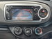 Toyota Yaris 1.4 D-4D TR Euro 5 5dr 5dr Manual 2012