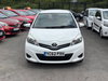 Toyota Yaris 1.4 D-4D TR Euro 5 5dr 5dr Manual 2026