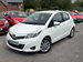 Toyota Yaris 1.4 D-4D TR Euro 5 5dr 5dr Manual 2012