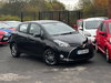 Toyota Yaris 1.4 D-4D Icon Euro 5 5dr Euro 5 5dr Manual 2026
