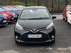 Toyota Yaris 1.4 D-4D Icon Euro 5 5dr Euro 5 5dr Manual 2026