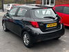 Toyota Yaris 1.4 D-4D Icon Euro 5 5dr Euro 5 5dr Manual 2026