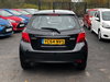 Toyota Yaris 1.4 D-4D Icon Euro 5 5dr Euro 5 5dr Manual 2026