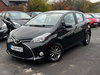 Toyota Yaris 1.4 D-4D Icon Euro 5 5dr Euro 5 5dr Manual 2026