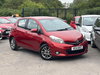 Toyota Yaris 1.4 D-4D Icon Plus Euro 5 5dr 5dr Manual 2026