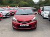 Toyota Yaris 1.4 D-4D Icon Plus Euro 5 5dr 5dr Manual 2026