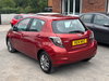 Toyota Yaris 1.4 D-4D Icon Plus Euro 5 5dr 5dr Manual 2026
