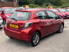 Toyota Yaris 1.4 D-4D Icon Plus Euro 5 5dr 5dr Manual 2026