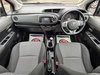 Toyota Yaris 1.4 D-4D Icon Plus Euro 5 5dr 5dr Manual 2026