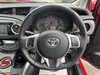 Toyota Yaris 1.4 D-4D Icon Plus Euro 5 5dr 5dr Manual 2026