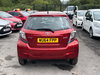 Toyota Yaris 1.4 D-4D Icon Plus Euro 5 5dr 5dr Manual 2026