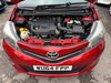 Toyota Yaris 1.4 D-4D Icon Plus Euro 5 5dr 5dr Manual 2026