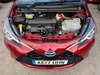 Toyota Yaris 1.5 VVT-h Blue Bi-Tone E-CVT Euro 6 (s/s) 5dr 5dr Automatic 2026
