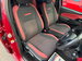 Toyota Yaris 1.5 VVT-h Blue Bi-Tone E-CVT Euro 6 (s/s) 5dr 5dr Automatic 2017
