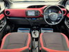 Toyota Yaris 1.5 VVT-h Blue Bi-Tone E-CVT Euro 6 (s/s) 5dr 5dr Automatic 2026