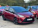 Toyota Yaris 1.5 VVT-h Blue Bi-Tone E-CVT Euro 6 (s/s) 5dr 5dr Automatic 2017