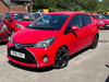 Toyota Yaris 1.5 VVT-h Design E-CVT Euro 6 5dr 5dr Automatic 2026