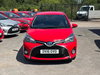 Toyota Yaris 1.5 VVT-h Design E-CVT Euro 6 5dr 5dr Automatic 2026