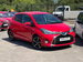 Toyota Yaris 1.5 VVT-h Design E-CVT Euro 6 5dr 5dr Automatic 2016