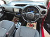 Toyota Yaris 1.5 VVT-h Design E-CVT Euro 6 5dr 5dr Automatic 2026
