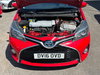 Toyota Yaris 1.5 VVT-h Design E-CVT Euro 6 5dr 5dr Automatic 2026