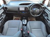 Toyota Yaris 1.5 VVT-h Design E-CVT Euro 6 5dr 5dr Automatic 2026