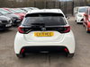 Toyota Yaris 1.5 VVT-h Design E-CVT Euro 6 (s/s) 5dr 5dr Automatic 2026