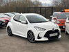 Toyota Yaris 1.5 VVT-h Design E-CVT Euro 6 (s/s) 5dr 5dr Automatic 2026