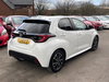 Toyota Yaris 1.5 VVT-h Design E-CVT Euro 6 (s/s) 5dr 5dr Automatic 2026