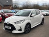 Toyota Yaris 1.5 VVT-h Design E-CVT Euro 6 (s/s) 5dr 5dr Automatic 2026