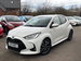 Toyota Yaris 1.5 VVT-h Design E-CVT Euro 6 (s/s) 5dr 5dr Automatic 2021