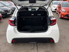 Toyota Yaris 1.5 VVT-h Design E-CVT Euro 6 (s/s) 5dr 5dr Automatic 2026