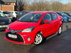 Toyota Yaris 1.5 VVT-h Excel E-CVT Euro 6 5dr (15in Alloy) 5dr Automatic 2026