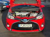 Toyota Yaris 1.5 VVT-h Excel E-CVT Euro 6 5dr (15in Alloy) 5dr Automatic 2026