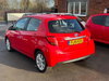Toyota Yaris 1.5 VVT-h Excel E-CVT Euro 6 5dr (15in Alloy) 5dr Automatic 2026