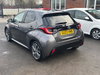 Toyota Yaris 1.5 VVT-h Excel E-CVT Euro 6 (s/s) 5dr 5dr Automatic 2026