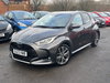 Toyota Yaris 1.5 VVT-h Excel E-CVT Euro 6 (s/s) 5dr 5dr Automatic 2026