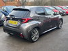 Toyota Yaris 1.5 VVT-h Excel E-CVT Euro 6 (s/s) 5dr 5dr Automatic 2026