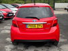 Toyota Yaris 1.5 VVT-h Icon E-CVT Euro 6 5dr 5dr Automatic 2026