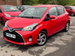 Toyota Yaris 1.5 VVT-h Icon E-CVT Euro 6 5dr 5dr Automatic 2016