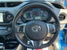 Toyota Yaris 1.5 VVT-h Icon E-CVT Euro 6 5dr 5dr Automatic 2015