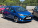 Toyota Yaris 1.5 VVT-h Icon E-CVT Euro 6 5dr 5dr Automatic 2015