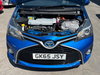 Toyota Yaris 1.5 VVT-h Icon E-CVT Euro 6 5dr 5dr Automatic 2026