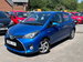 Toyota Yaris 1.5 VVT-h Icon E-CVT Euro 6 5dr 5dr Automatic 2015