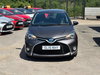 Toyota Yaris 1.5 VVT-h Icon E-CVT Euro 6 5dr 5dr Automatic 2026
